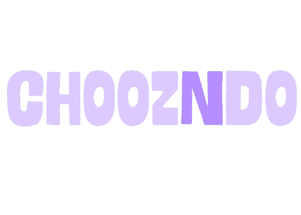 ChooZnDo Logo